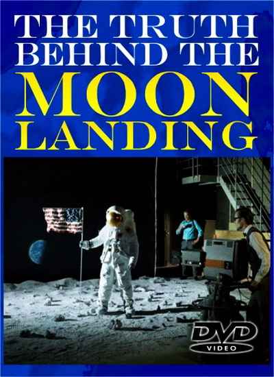 Stiahni si Dokument Pravda o pristani na Mesici / Truth Behind the Moon Landings (2003)(CZ)[TvRip] = CSFD 66%