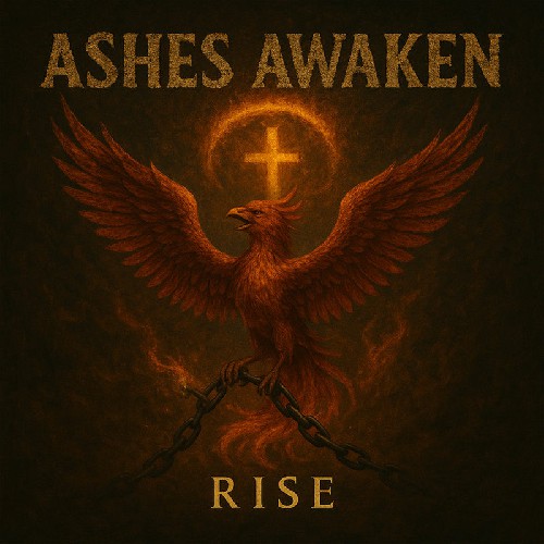 Stiahni si Hudba Ashes Awaken - Rise - 2026, MP3