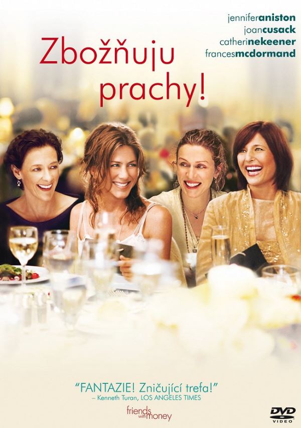 Stiahni si HD Filmy Zbožňujem prachy! / Zbožňuju prachy! / Friends with Money (2006)(EN/CZ/SK)[WEBDL][1080p] = CSFD 55%