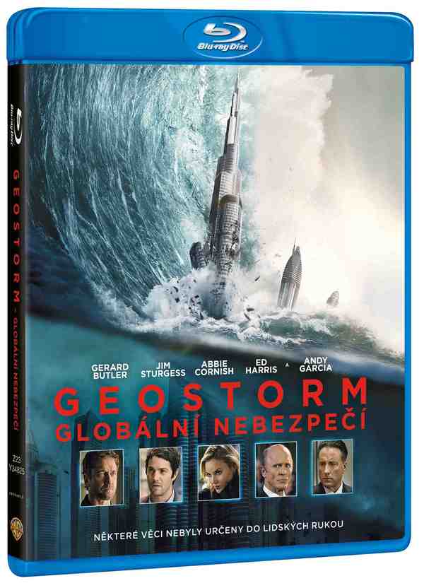 Stiahni si HD Filmy Geostorm: Globalni nebezpeci / Geostorm (2017)(CZ/ENG)[720pHD] = CSFD 53%