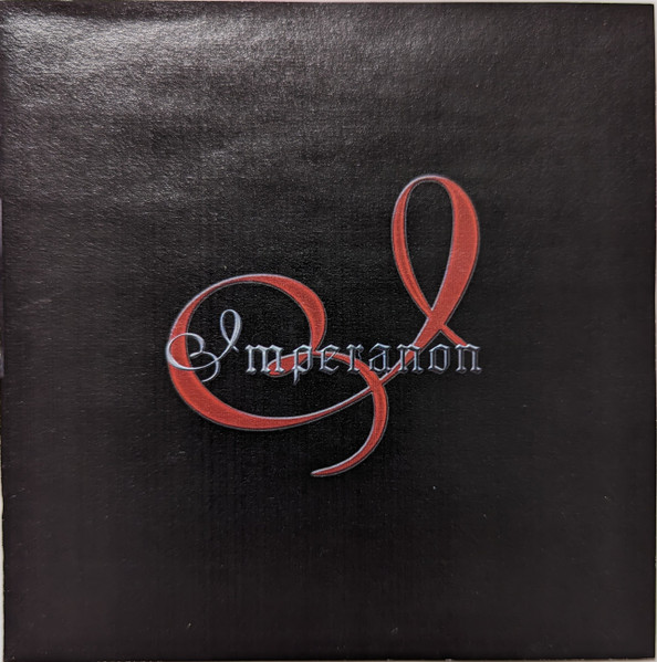 Stiahni si Hudba Imperanon - Imperanon (DEMO)(2003)