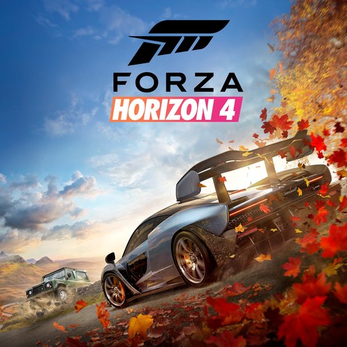 Stiahni si Hry na Windows Forza Horizon 4: Ultimate Edition [v 1.460.859.2 + DLCs] (2018)(CZ)