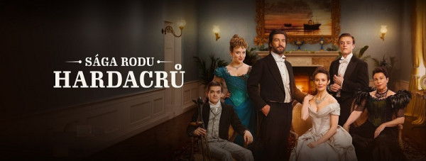 Stiahni si Seriál Sága rodu Hardacrů / The Hardacres - 1.série (2024)(CZ)[TvRip][1080pHD] = CSFD 70%