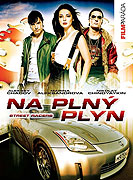 Stiahni si UHD Filmy Na plný plyn / Stritrejsery (2008)(CZ)[1440p] = CSFD 38%