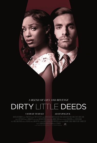 Stiahni si Filmy CZ/SK dabing  Temné prohřešky / Dirty Little Deeds (2021)(CZ)[WebRip][1080p] = CSFD 44%