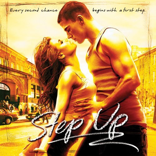Stiahni si Filmy CZ/SK dabing Let's Dance 1-4 / Step Up 1-4 (2006-2012)(CZ) = CSFD 61%