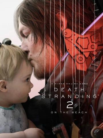Stiahni si Hry na Windows Death Stranding 2: On The Beach (1.8.81.0 + 2 DLC)[Portable][P2P] 