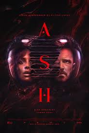 Stiahni si Filmy s titulkama ASH (2025)[HEVC][WEB-DL][1080p] = CSFD 42%