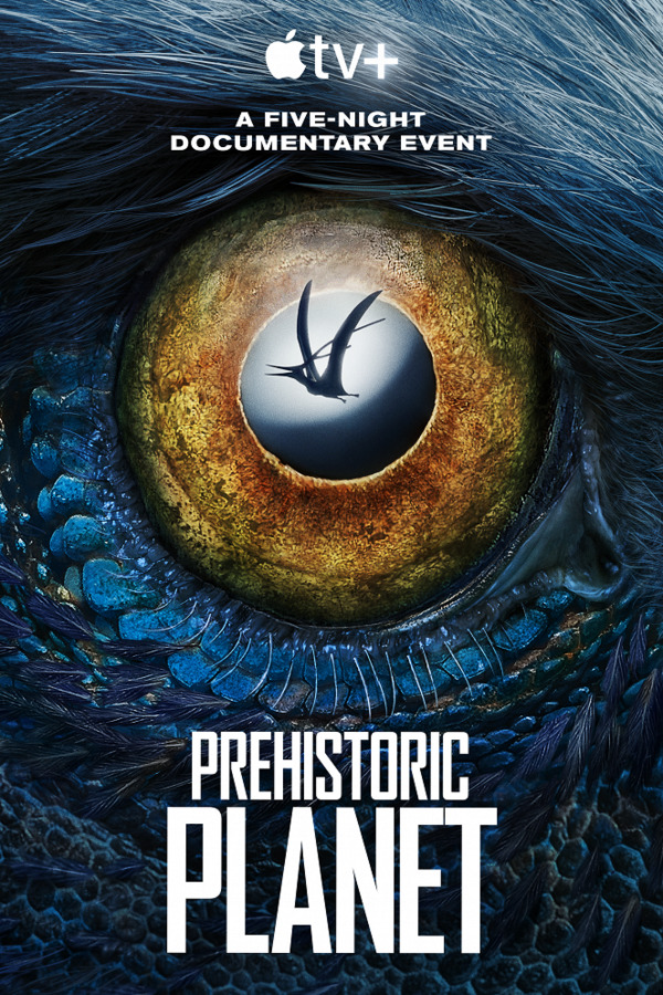 Stiahni si Dokument  Prehistoricka planeta / Prehistoric Planet S01E02 (2022)[WebRip][2160p] = CSFD 92%