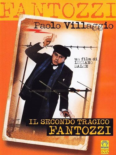 Stiahni si Filmy CZ/SK dabing Nesnáze pana účeního / Il secondo tragico Fantozzi (1976)(CZ/IT)[1080p][WebRip]  = CSFD 65%