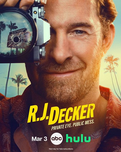 Stiahni si Seriál R J  Decker S01 (CZ/EN)[WEB-DL][1080p] = CSFD 61%