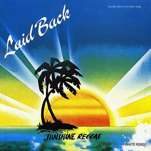 Stiahni si Hudba Laid Back - Sunshine Reggae (1983)(12'' Maxi-Single)[WavPack]