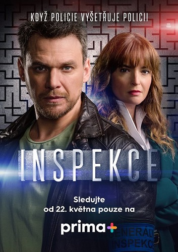 Stiahni si Seriál Inspekce 1. serie (CZ)[1080p][WEB-DL] = CSFD 65%