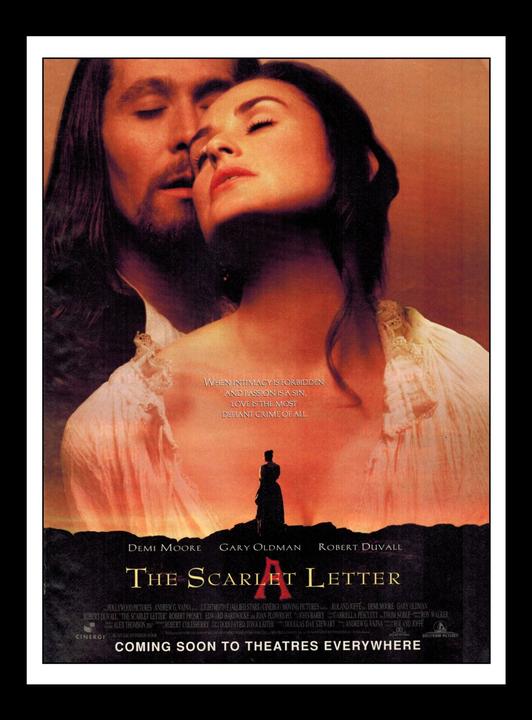 Stiahni si Filmy CZ/SK dabing Sarlatove pismeno / The Scarlet Letter (1995) BDrip.1080p CZ.EN = CSFD 64%