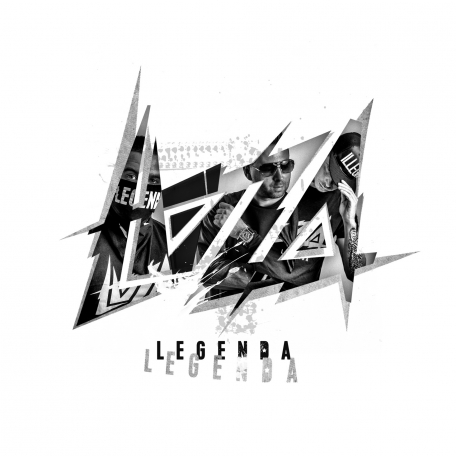 Stiahni si Hudba Lúza - Legenda (2015)