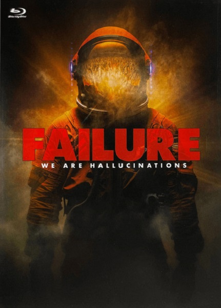 Stiahni si Hudební videa Failure - We Are Hallucinations - 2023