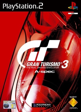 Stiahni si Hry na Konzole Gran Turismo 3 - A-Spec (Europe) (EnFrDeEsIt) PS2