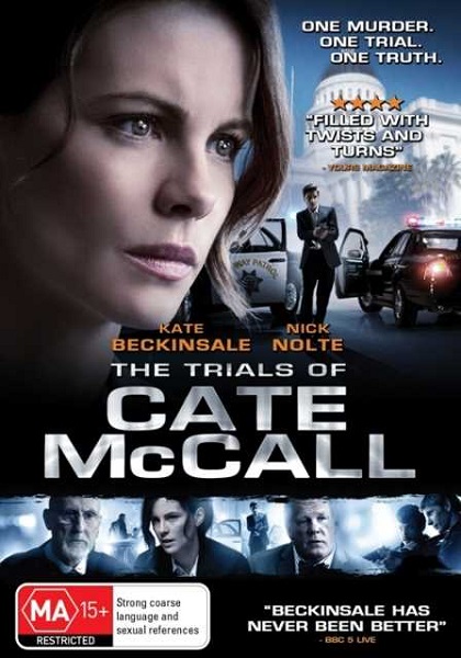 Stiahni si Filmy CZ/SK dabing Pravda je jen slovo / The Trials of Cate McCall (2013)(CZ) = CSFD 62%