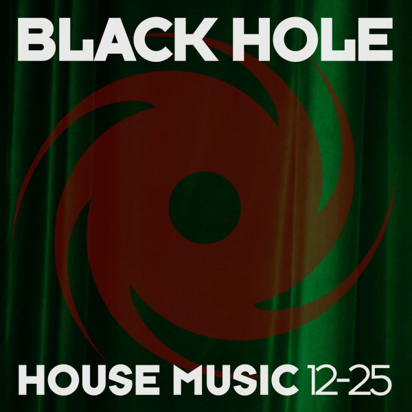 Stiahni si Hudba VA - Black Hole House Music 2025 - 12