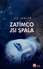 Stiahni si Knihy a Časopisy     Liz Lawler - Zatimco jsi spala (2018)(CZ)