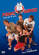 Stiahni si HD Filmy Panic je nanic / Virginity Sucks (2005)(CZ)[1080p] = CSFD 11%