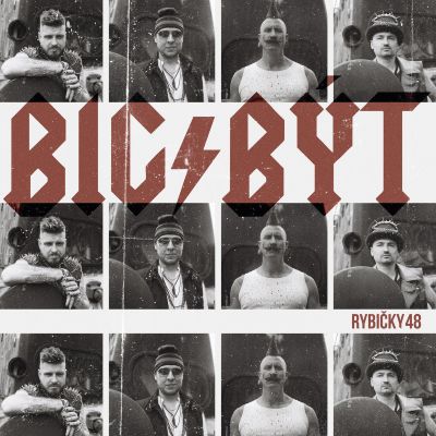 Stiahni si Hudba Rybičky 48 - BigBýt (2025)