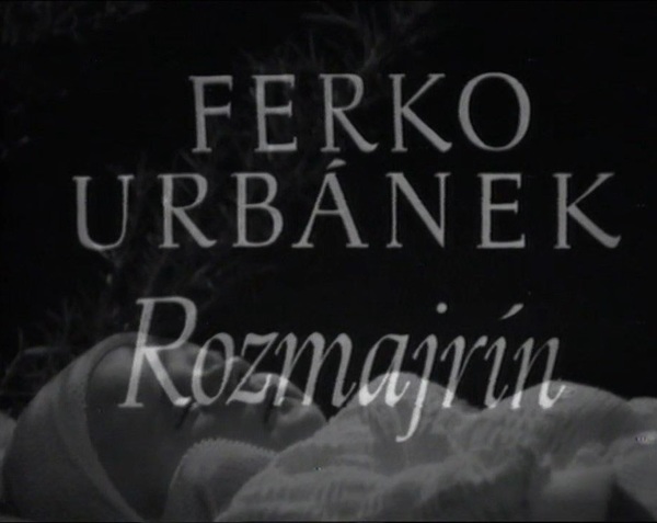 Stiahni si Filmy CZ/SK dabing Rozmajrín (1969)(SK) = CSFD 66%