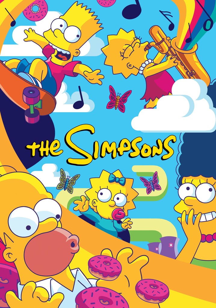 Simpsonovi / The Simpsons - S35E07 CZ Titulky [1080p, WebRIP][FullHD] = CSFD 92%