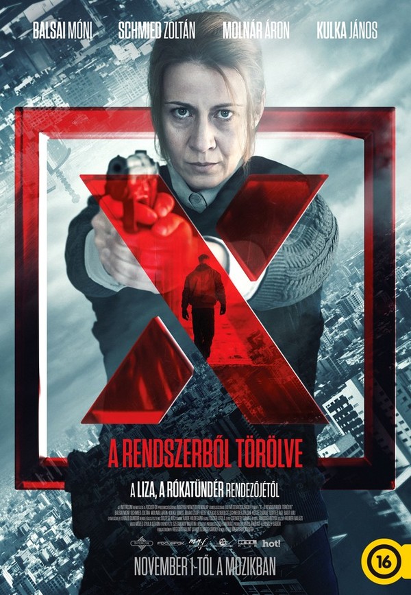 Stiahni si Filmy s titulkama X. - Smazano ze systemu / X - A rendszerbol torolve (2018)[WebRip][1080p] = CSFD 68%