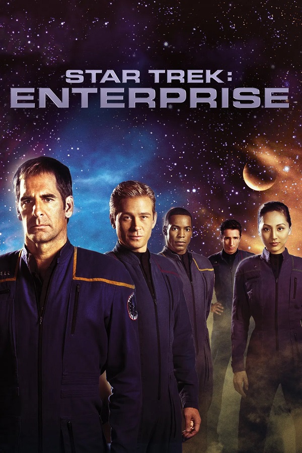 Stiahni si Seriál Star Trek: Enterprise 2. Série (2002-2003)(CZ/EN)[1080p][HEVC] = CSFD 78%