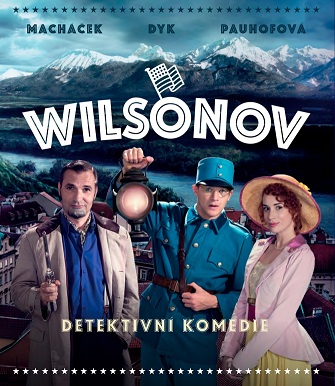 Stiahni si HD Filmy Wilsonov (2015)(CZ)[WebRip][720pLQ] = CSFD 44%