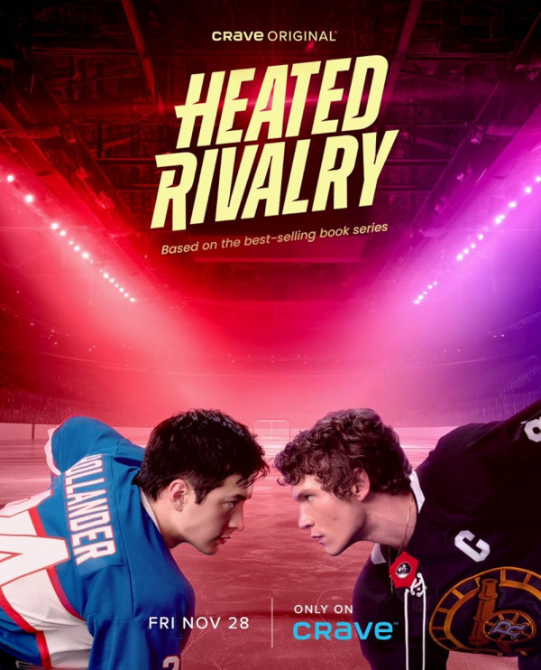 Stiahni si Seriál Spalující rivalita / Heated Rivalry 1. série (CZ/SK/EN)[1080p][WEB-DL] = CSFD 82%