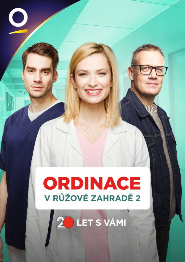 Stiahni si Seriál Ordinace v růžové zahradě 2 - 1239 (CZ)[WEB-DL][1080p] = CSFD 13%