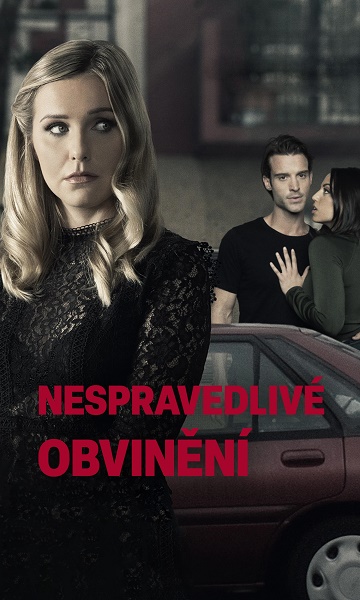 Stiahni si Filmy CZ/SK dabing Nespravedlivé obvinění / A Criminal Affair (2021)(CZ)[WEB-DL][1080p] = CSFD 53%