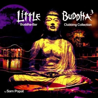 Stiahni si Hudba VA - Little Buddha Vol 3 (By Sam Popat) (2010)