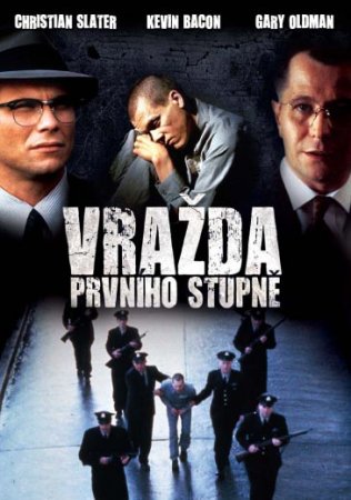 Stiahni si HD Filmy Vrazda prvniho stupne / Meurtre ? Alcatraz (1995)(CZ/EN)[1080pLQ] = CSFD 76%