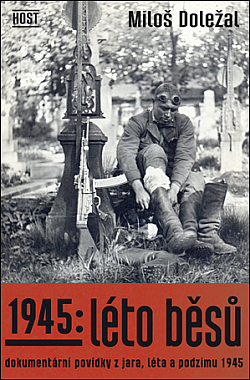 Stiahni si Mluvené slovo Dolezal Milos - 1945. Leto besu (Vladimir Kratky)2023(5h22m39s)