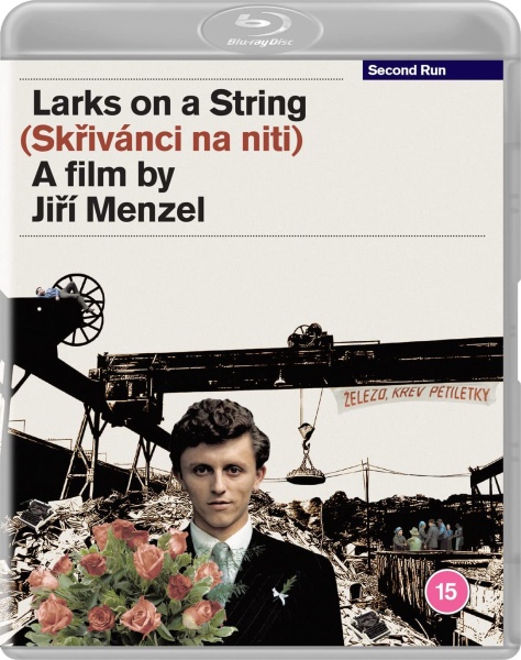 Stiahni si Filmy CZ/SK dabing Skřivánci na niti (1969)(CZ)[1080p][BDRip] = CSFD 85%