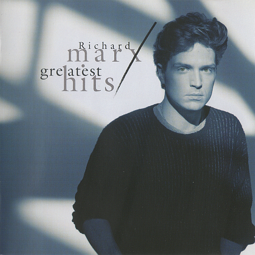 Stiahni si Hudba Richard Marx - Greatest Hits (1997)[FLAC]