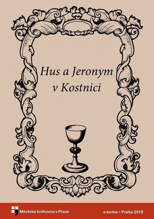 Stiahni si Knihy a Časopisy Milada Nedvědová, Jan Hus-Hus a Jeronym v Kostnici (CZ)[PDF]