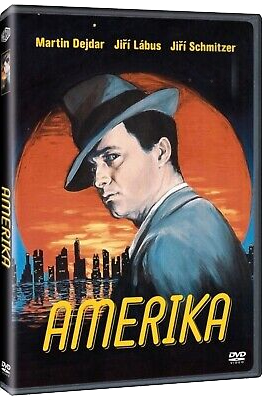 Stiahni si Filmy CZ/SK dabing Amerika / America (1994)(CZ)[TVrip][720p] = CSFD 63%