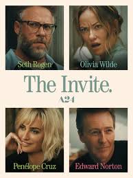 Stiahni si Filmy s titulkama Pozvání / The Invite (2026)[1080p][WEB-DL] = CSFD 80%