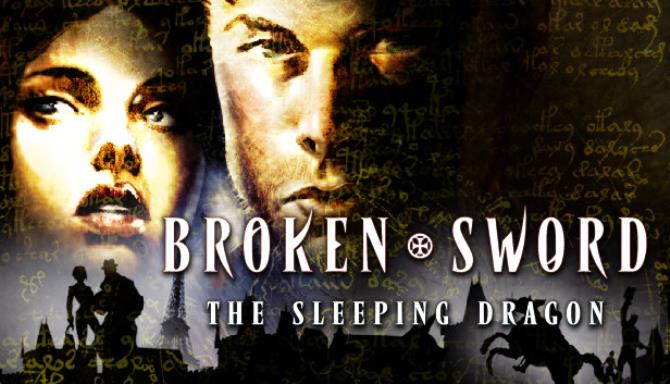 Broken Sword 3 - The Sleeping Dragon (EN-CZ titulky)(2003)