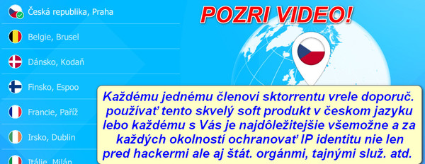 Stiahni si Programy F-Secure Freedome VPN CZ 100%