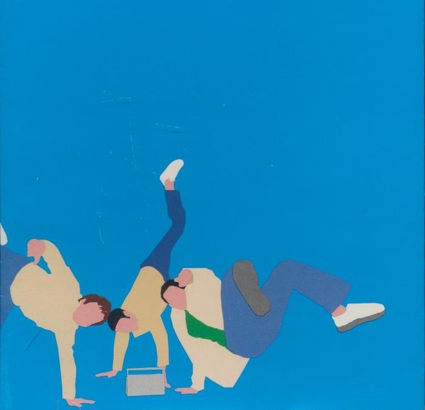 Stiahni si Hudba Puding Pani Elvisovej - Automati (2004)