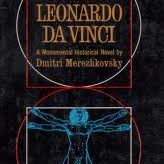 Stiahni si Mluvené slovo Merezkovskij Dmitrij Sergejev - Leonardo da Vinci (cro) 1999(5h38m)