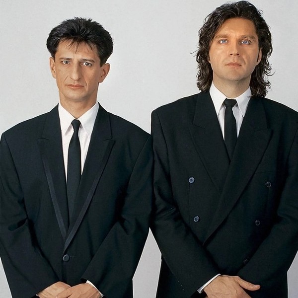 Stiahni si Hudba Noga a Skrúcaný - Diskografia [FLAC]