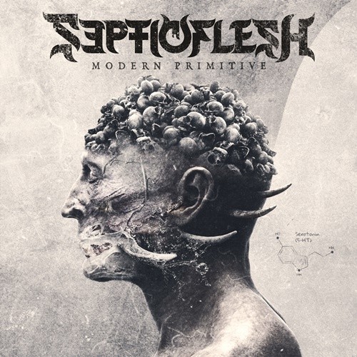 Stiahni si Hudba Septicflesh - Modern Primitive (2022) [24Bit-48kHz] FLAC