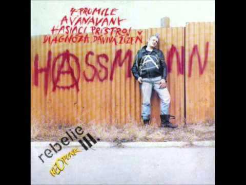 Stiahni si Hudba VA - Rebelie 3 - Neopunk (1992)