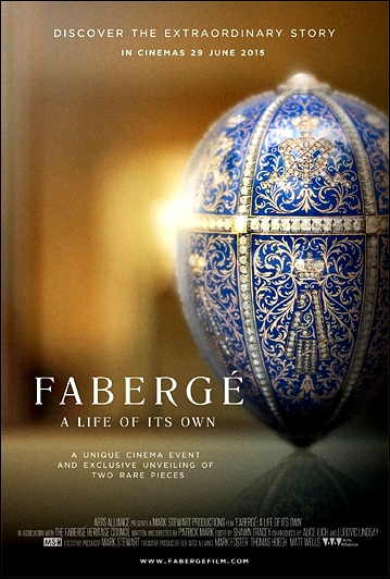 Stiahni si Dokument Neznámý osud rodiny Fabergé / Faberge: A Life of Its Own (2014)(CZ)[TvRip][1080p] = CSFD 80%